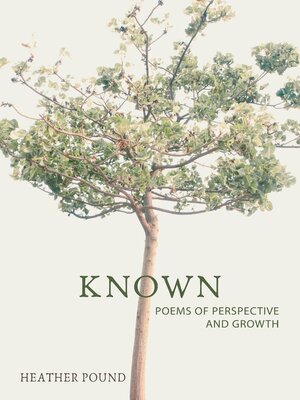 cover image of Known
